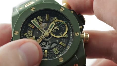 hublot reviews